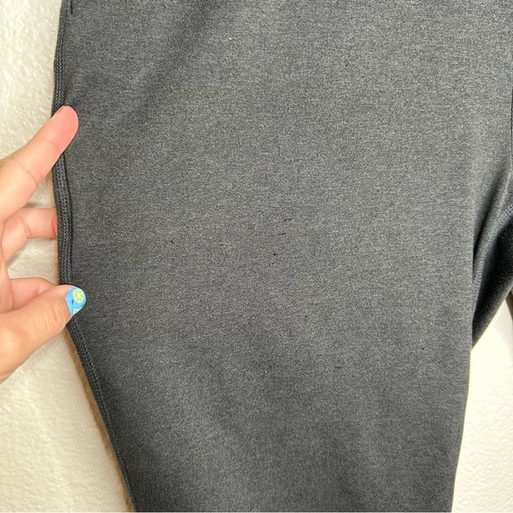 Vuori Ponto Performance Pant black large - Picture 6 of 16